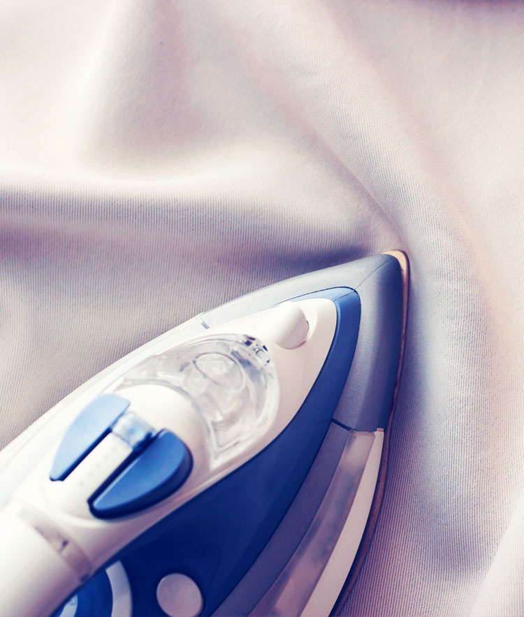 uttoxeter ironing service